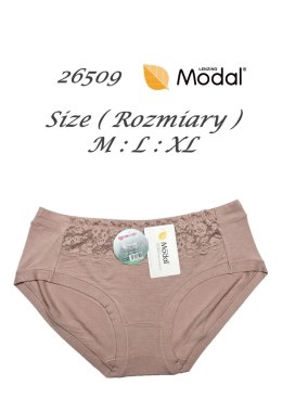 MAJTKI MODAL 26509 DC GIRL