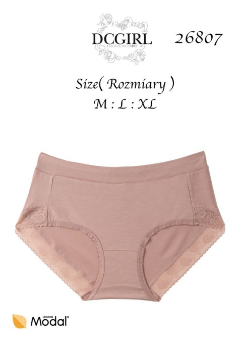 MAJTKI MODAL 26807 DC GIRL