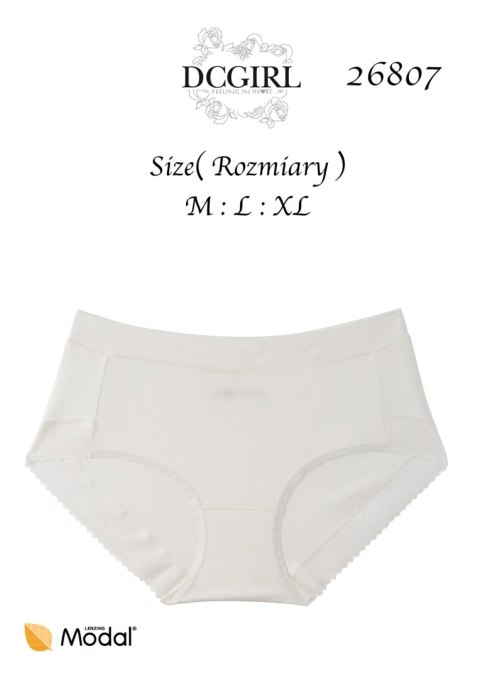 MAJTKI MODAL 26807 DC GIRL