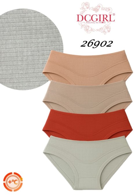 MAJTKI MODAL 26902 DC GIRL