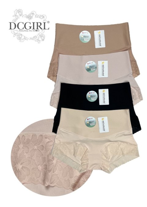 MAJTKI MODAL 27008 MAXI R.XL-3XL DC GIRL