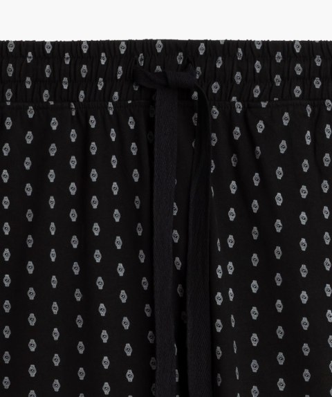 PIŻAMA MĘSKA NMP-373 DR ATLANTIC