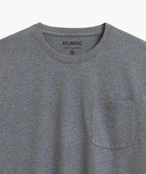 PIŻAMA MĘSKA NMP-373 DR ATLANTIC