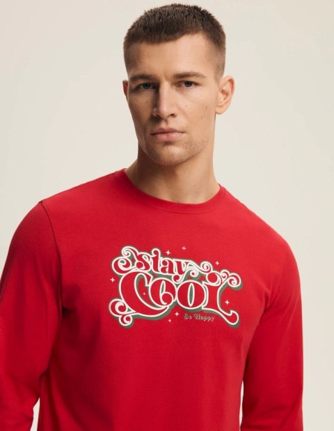 PIŻAMA MĘSKA NOUGAT 43459 DR ESOTIQ & HENDERSON