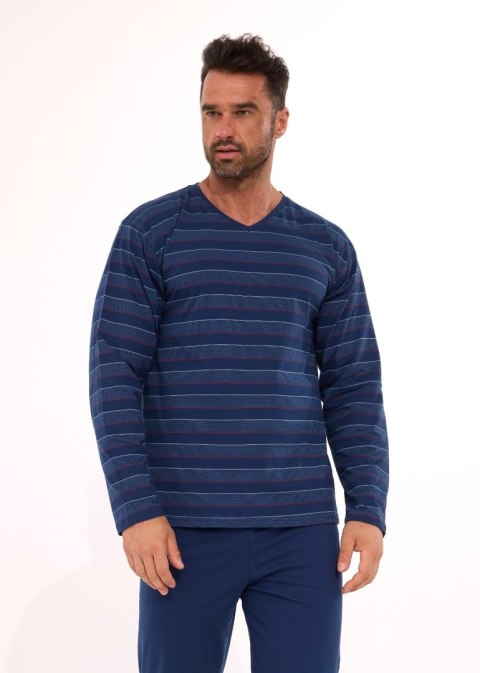 PIŻAMA MĘSKA VARIOUS 139/47 DR R.3XL CORNETTE