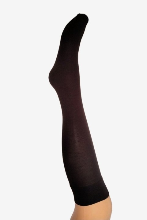 PODKOLANÓWKI MIKROFIBRA MARTA 40 DEN KNITTEX