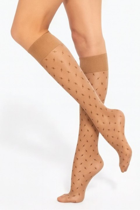 PODKOLANÓWKI TRENDYLINE WZ.18 GATTA