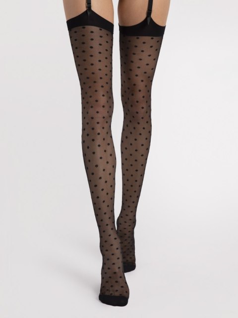 POŃCZOCHY LOUISE 20 DEN FIORE