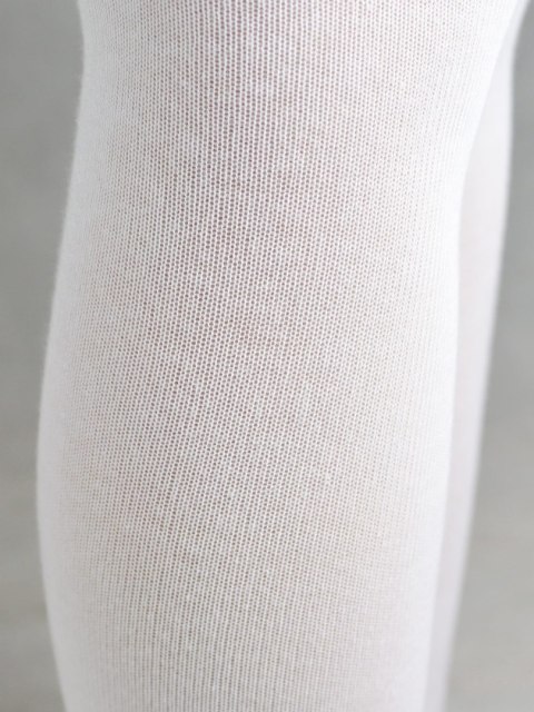 RAJSTOPY BAWEŁNIANE RB001 GŁADKIE R.140-158 NOVITI