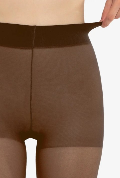 RAJSTOPY COMFORT STYLE 20 DEN R.5 GATTA