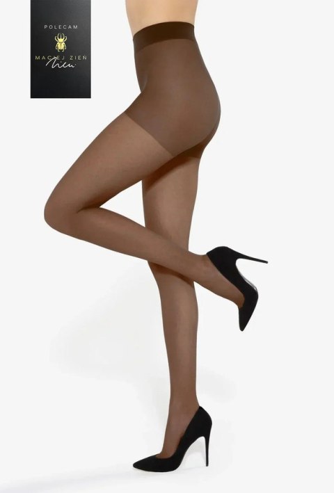 RAJSTOPY COMFORT STYLE 20 DEN R.5 GATTA