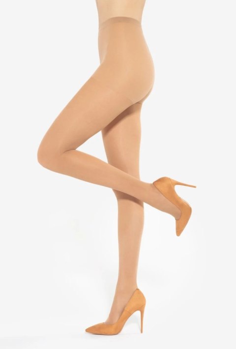 RAJSTOPY LAURA 40 DEN R.6 GATTA