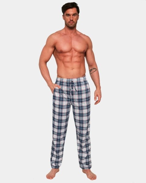 SPODNIE MĘSKIE 691/55 CORNETTE