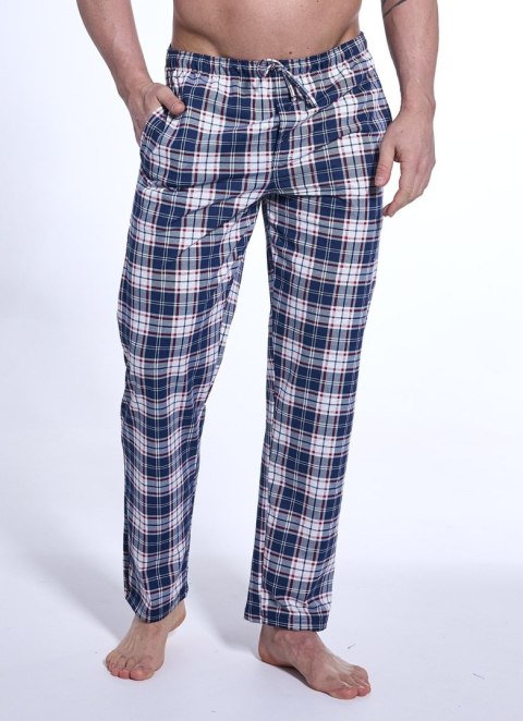 SPODNIE MĘSKIE 691/55 CORNETTE