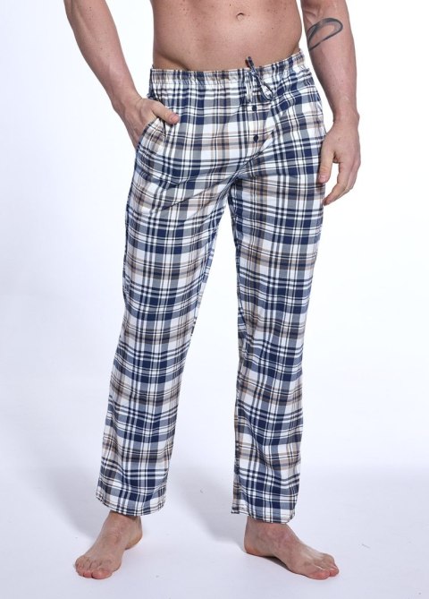 SPODNIE MĘSKIE 691/59 CORNETTE