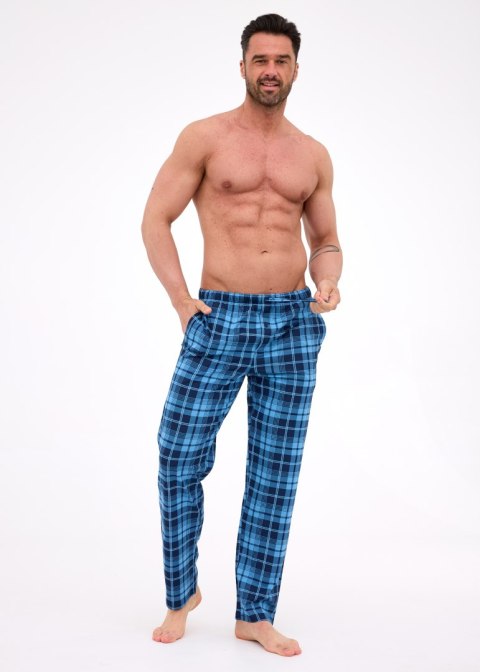 SPODNIE MĘSKIE 691/62 CORNETTE