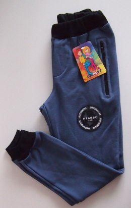 SPODNIE MICHAŁ R.98-104 SALE GAMET