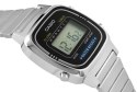 Zegarek Damski CASIO LA670WA-1DF + BOX