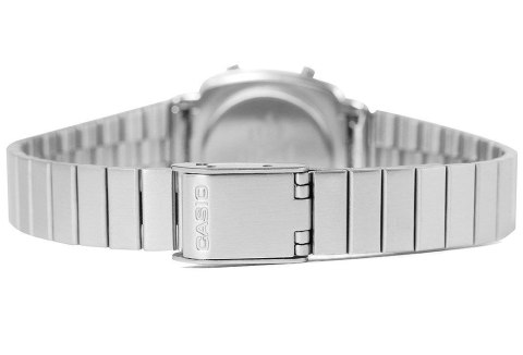 Zegarek Damski CASIO LA670WA-1DF + BOX Zegarek Damski CASIO LA670WA-1DF + BOX