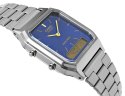 Zegarek Damski CASIO AQ-230GG-2ADF + BOX Zegarek Damski CASIO AQ-230GG-2ADF + BOX