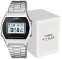 Zegarek CASIO B640WD-1AVEF Unisex + BOX Zegarek CASIO B640WD-1AVEF Unisex + BOX