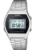Zegarek CASIO B640WD-1AVEF Unisex + BOX Zegarek CASIO B640WD-1AVEF Unisex + BOX