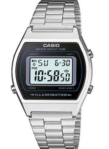 Zegarek CASIO B640WD-1AVEF Unisex + BOX Zegarek CASIO B640WD-1AVEF Unisex + BOX