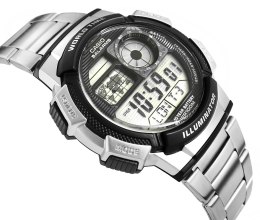 Zegarek Męski CASIO AE-1000WD-1AVDF