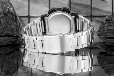 Zegarek Męski CASIO AE-1000WD-1AVDF Zegarek Męski CASIO AE-1000WD-1AVDF