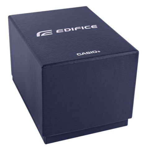 Zegarek Męski CASIO EDIFICE EFV-620D-1A2VUDF + BOX Zegarek Męski CASIO EDIFICE EFV-620D-1A2VUDF + BOX