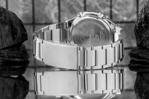 Zegarek Męski CASIO EDIFICE EFV-C110D-2AVEF + BOX Zegarek Męski CASIO EDIFICE EFV-C110D-2AVEF + BOX