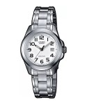 Zegarek Damski CASIO LTP-1259PD-7BEG + BOX Zegarek Damski CASIO LTP-1259PD-7BEG + BOX