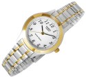 Zegarek Damski CASIO LTP-1263PG-7BEG + BOX Zegarek Damski CASIO LTP-1263PG-7BEG + BOX