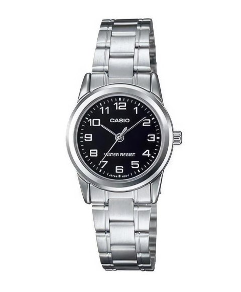 Zegarek Damski CASIO LTP-V001D-1BUDF + BOX Zegarek Damski CASIO LTP-V001D-1BUDF + BOX