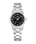 Zegarek Damski CASIO LTP-V001D-1BUDF + BOX Zegarek Damski CASIO LTP-V001D-1BUDF + BOX