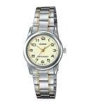 Zegarek Damski CASIO LTP-V001SG-9BUDF + BOX Zegarek Damski CASIO LTP-V001SG-9BUDF + BOX