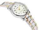 Zegarek Damski CASIO LTP-V001SG-9BUDF + BOX Zegarek Damski CASIO LTP-V001SG-9BUDF + BOX