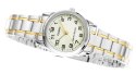Zegarek Damski CASIO LTP-V001SG-9BUDF + BOX Zegarek Damski CASIO LTP-V001SG-9BUDF + BOX