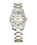 Zegarek Damski CASIO LTP-V001SG-9BUDF + BOX Zegarek Damski CASIO LTP-V001SG-9BUDF + BOX