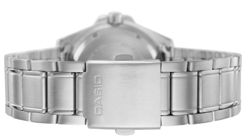 Zegarek Męski CASIO MDV-107D-3AVEF + BOX Zegarek Męski CASIO MDV-107D-3AVEF + BOX