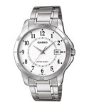 Zegarek Męski CASIO MTP-V004D-7BUDF + BOX Zegarek Męski CASIO MTP-V004D-7BUDF + BOX