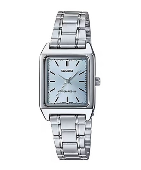 Zegarek Damski CASIO LTP-V007D-2EUDF + BOX Zegarek Damski CASIO LTP-V007D-2EUDF + BOX