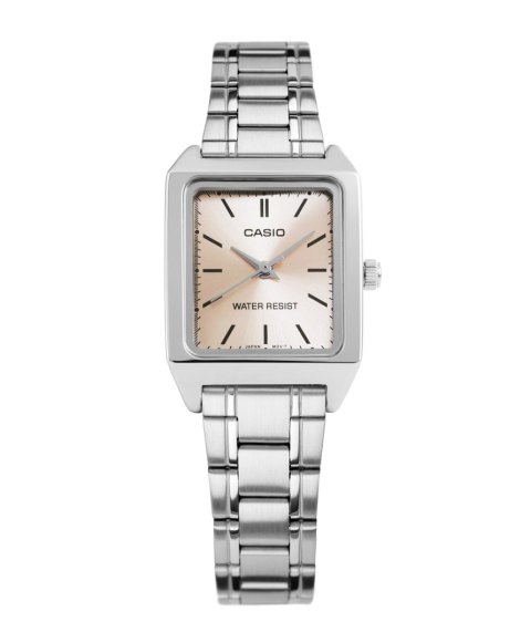 Zegarek Damski CASIO LTP-V007D-4EUDF + BOX Zegarek Damski CASIO LTP-V007D-4EUDF + BOX