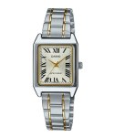 Zegarek Damski CASIO LTP-V007SG-9BUDF + BOX Zegarek Damski CASIO LTP-V007SG-9BUDF + BOX