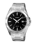 Zegarek Męski CASIO MTP-1308D-1AVDF + BOX Zegarek Męski CASIO MTP-1308D-1AVDF + BOX
