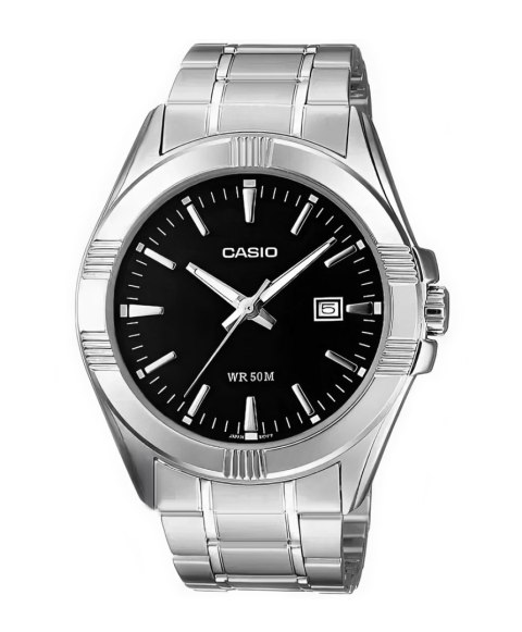 Zegarek Męski CASIO MTP-1308D-1AVDF + BOX Zegarek Męski CASIO MTP-1308D-1AVDF + BOX