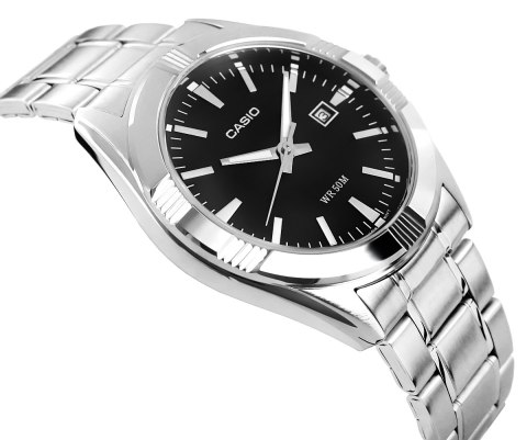 Zegarek Męski CASIO MTP-1308D-1AVDF + BOX Zegarek Męski CASIO MTP-1308D-1AVDF + BOX