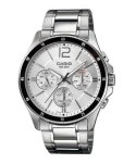 Zegarek Męski CASIO MTP-1374D-7AVDF + BOX Zegarek Męski CASIO MTP-1374D-7AVDF + BOX
