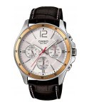 Zegarek Męski CASIO MTP-1374L-7AVDF + BOX Zegarek Męski CASIO MTP-1374L-7AVDF + BOX