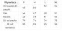 13-91 Sukienka sportowa - KOLOROWE KWIATY na granatowym tle 13-91 Sukienka sportowa - KOLOROWE KWIATY na granatowym tle